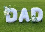 DAD letter tribute DAD letter tribute