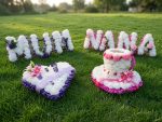 Silk Flower Tributes Silk Flower Tributes