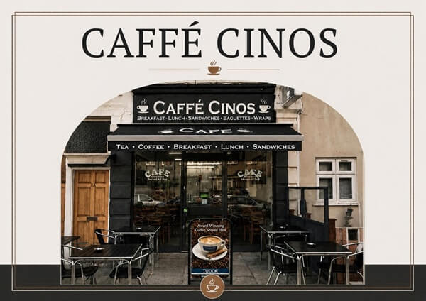 Caffe Cinos