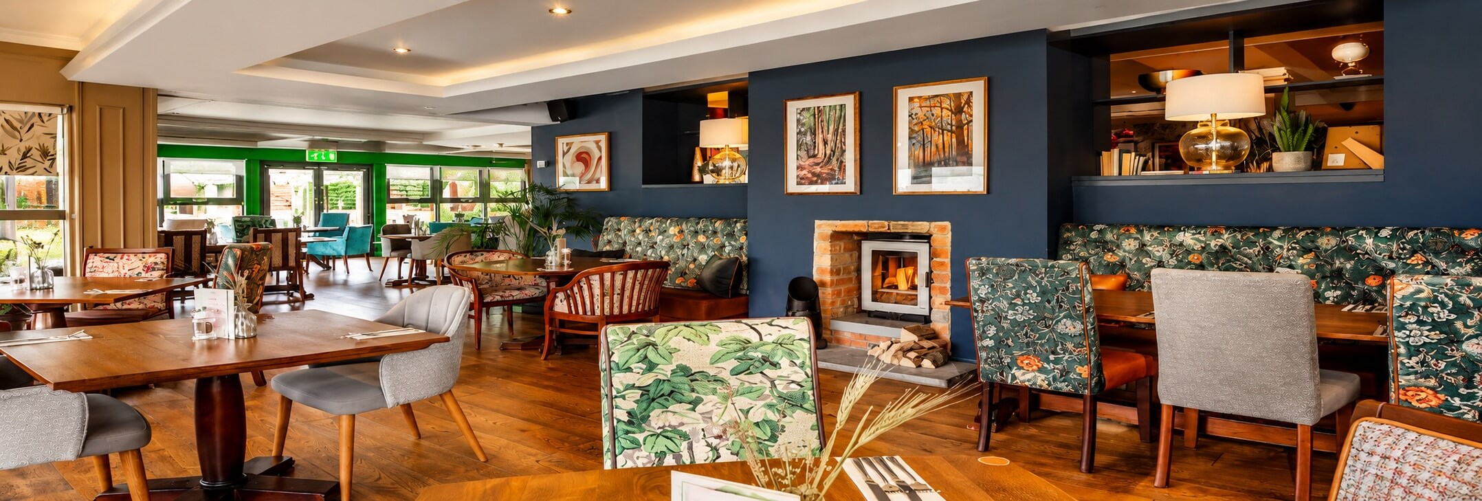 Restaurants in Bromley Restaurants in Bromley