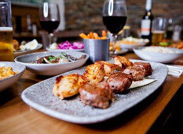 Havet Restaurant