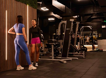 Avoya Fitness Bromley