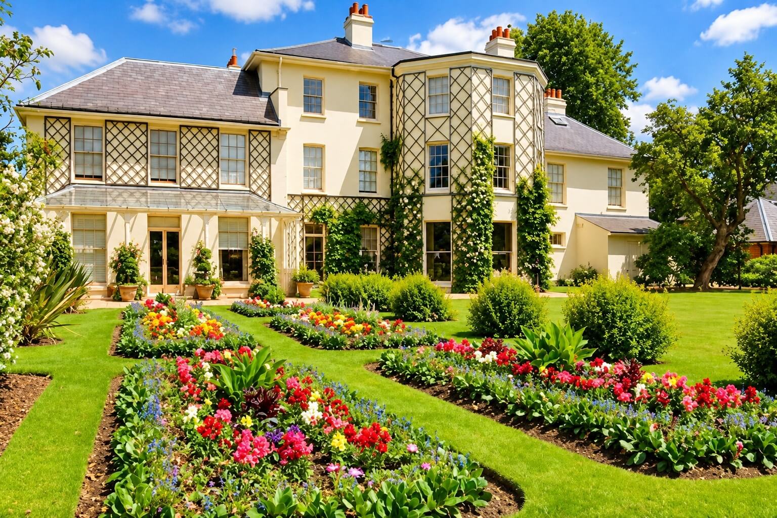 Attractions and Places to Visit in Bromley
